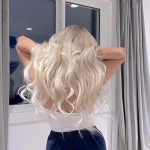 Meet your Posher, Daria